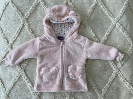 Dievčenská mikina, lupilu,62
