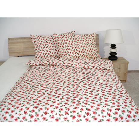 Posteľné súpravy,