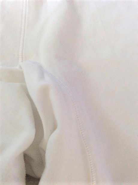 Legínky s čipkou, l