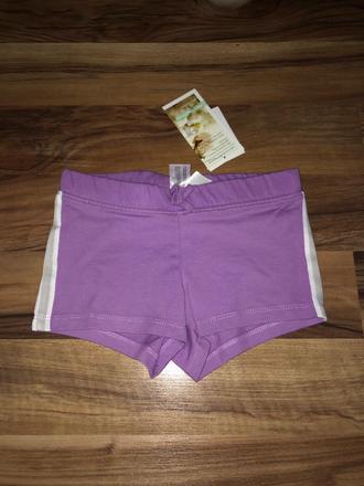 Kraťasy 134/140, c&a,134