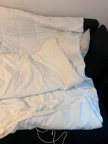 Celorocny paplon ikea,