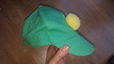 Šiltovka, reserved,116