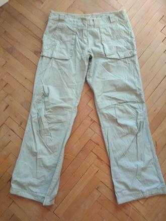 Outdoorove nohavice hannah vel.38, hannah,38