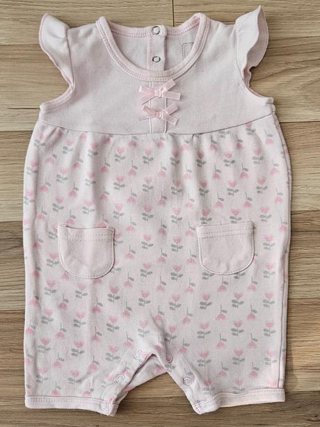 Letný overal, pepco,74