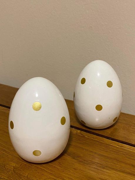 Veľká noc - dekorácie,