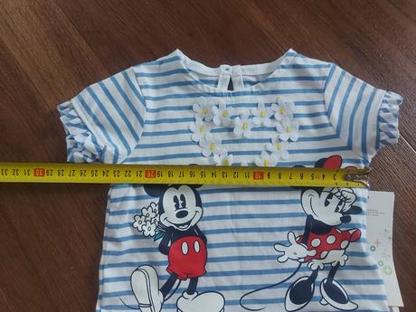 Tricko 74 c&a, c&a,74