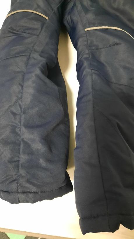 Otepľovačky, pepco,104