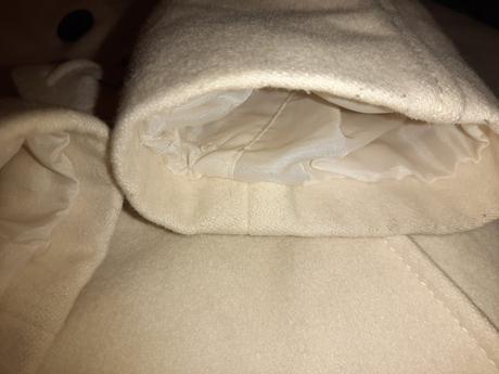 Kabátik promod, promod,s