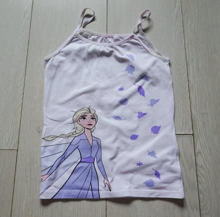 Tričko frozen2 122/128, disney,122