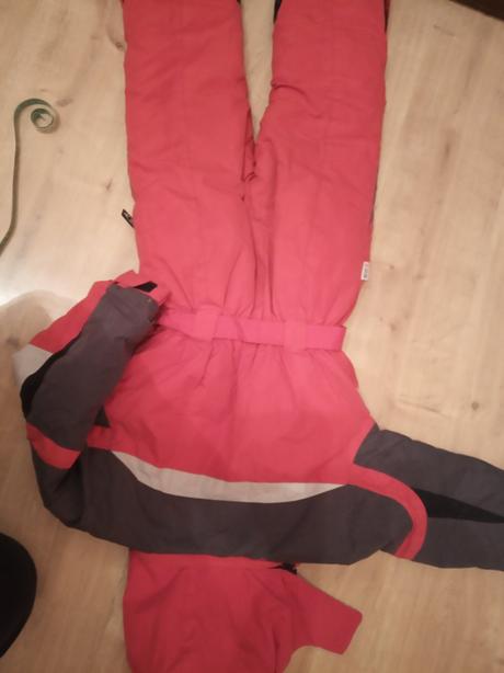 Zimná kombinéza, 104