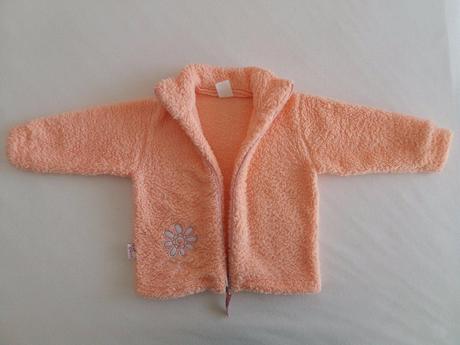 Chlpatka s kvietkom, japitex,80