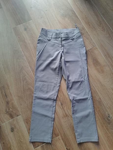 7/8 nohavice, bonprix,34