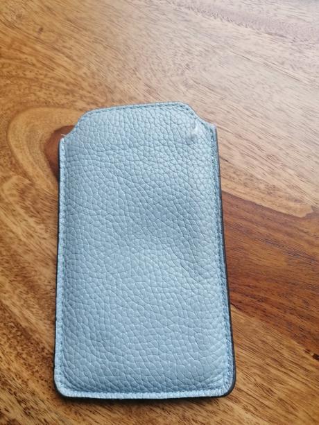 Puzdro/obal na mobil,
