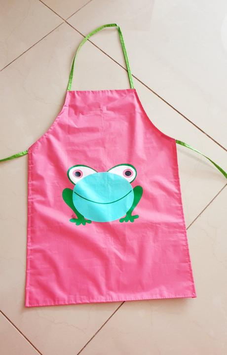 Zasterka pre šlolkára, 