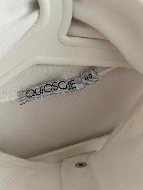 Štýlová dámska mikina, m