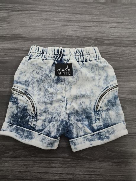 Kratasky mash mnie, 104