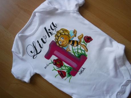 Malba na textil, 56 - 128