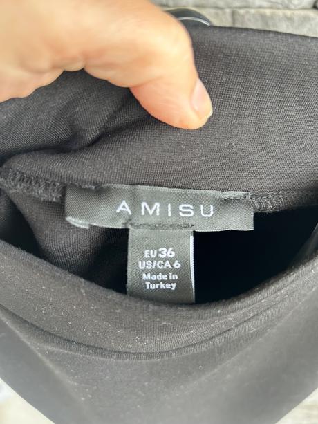 Puzdrova sukňa, amisu,s