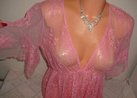 Intimissimi babydoll kosielka, intimissimi,m