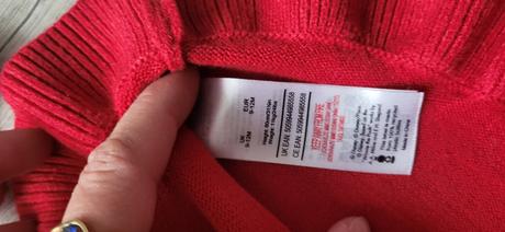 Teplá súprava minnie pre bábätko, f&f,80