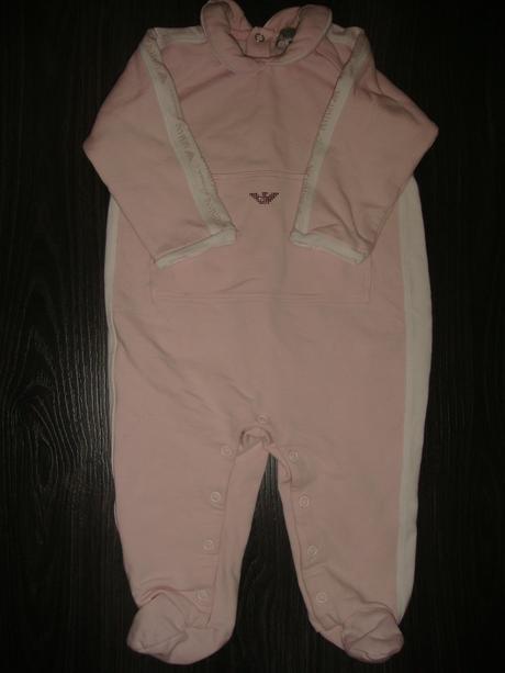 Armani overal, armani,86