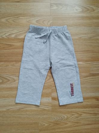 Tepláky v.86, baby,86