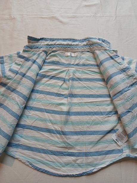 Košeľa kr.rukáv baby 86, baby,86