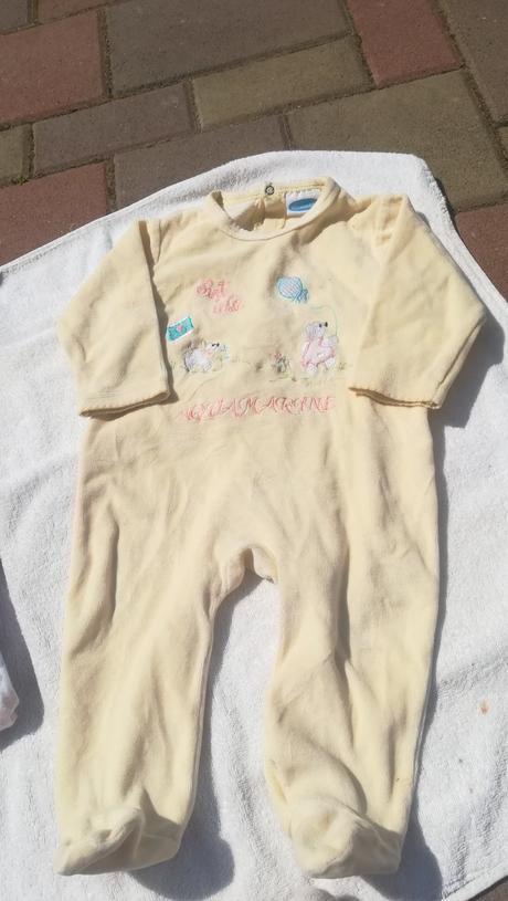 Body a dupačky, 86–98