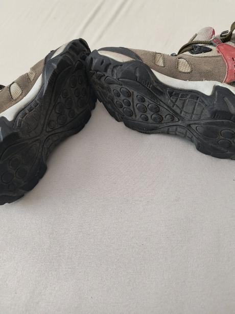 Turistické topánočky, 35