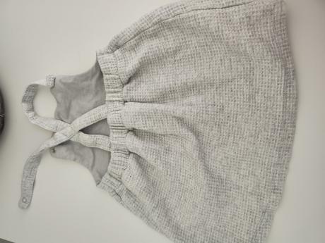 Šaty na traky, george,86