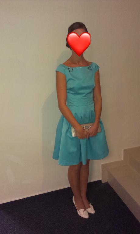 Spolocenske saty orsay, orsay,34