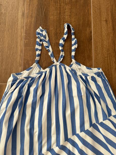 Patchworkove saty, gap,164