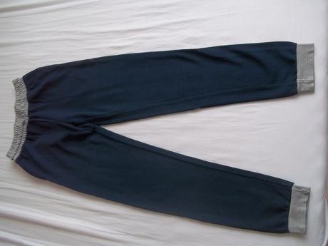 Tepláky - hip & hopps - 146/152, 146