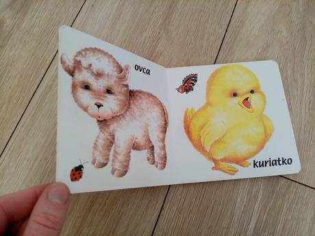 Moje obľúbené zvieratka,