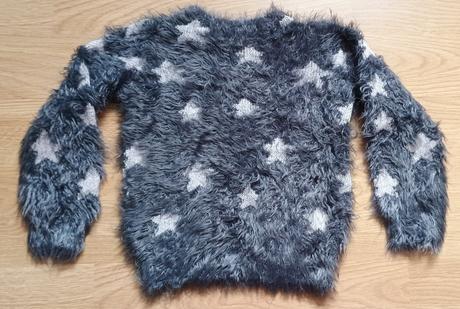 Teplý svetrík, dopodopo,116