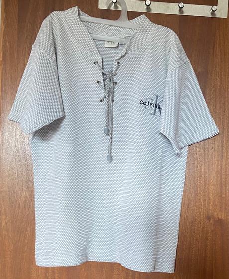 Tričko calvin klein, calvin klein,140