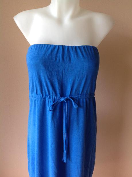 Úpletové šaty, new look,42