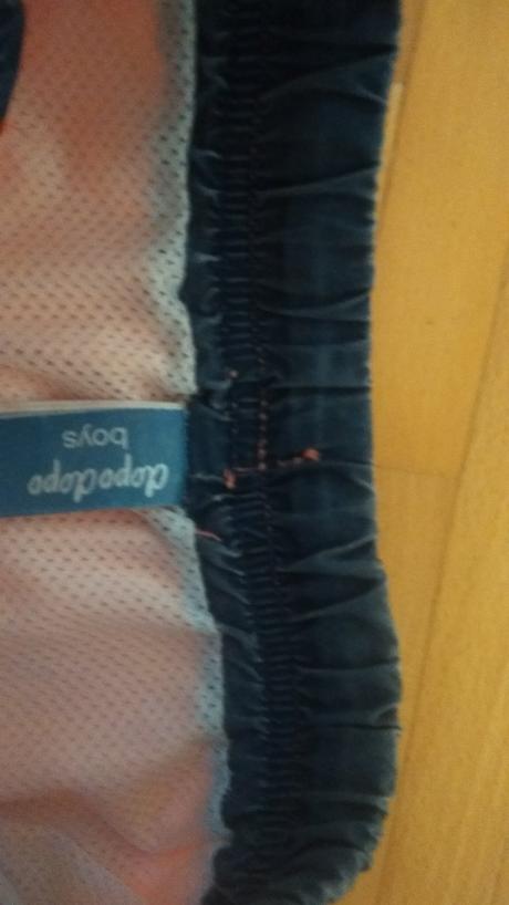 Predam kratasy, dopodopo,128