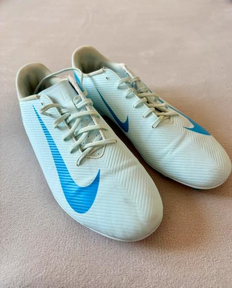 Kopačky nike mercurial, nike,45