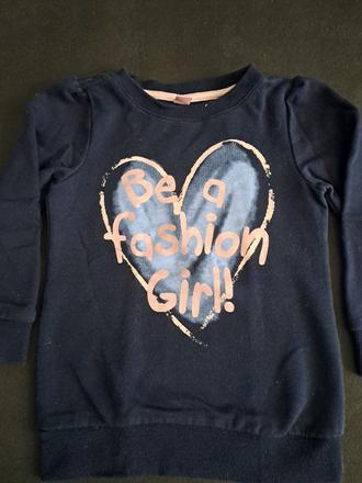 Mikina, dopodopo,110