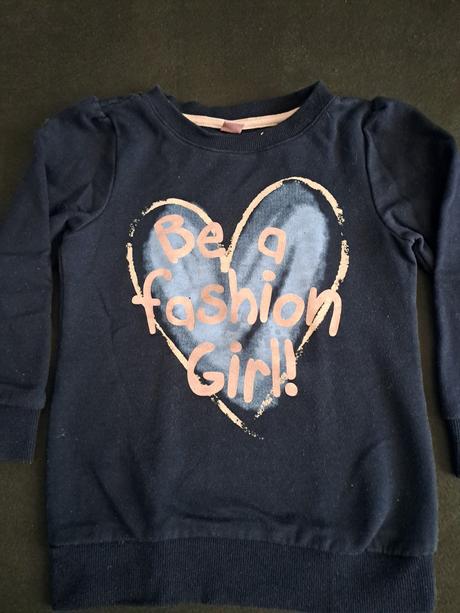 Mikina, dopodopo,110