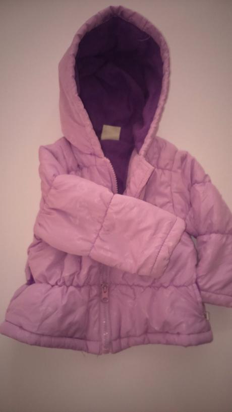 Vetrovka , my little bear,80