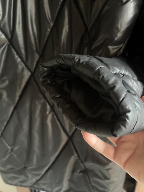 Zimná bunda v.m-l, l