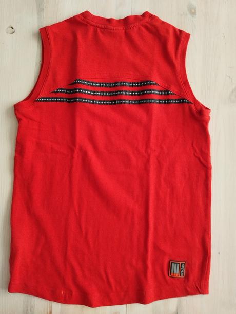 Tričká spolu, h&m,152