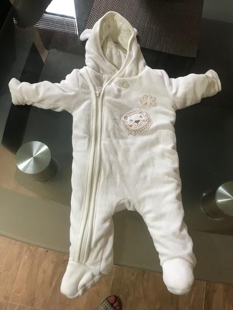 Zateplený overal, 62