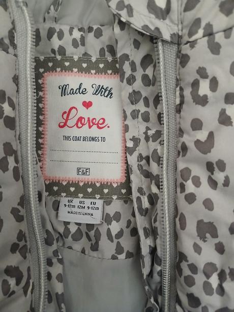 Prechodné bundičky, 80