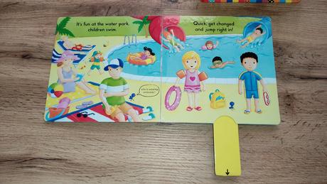 Interaktívne knizky,