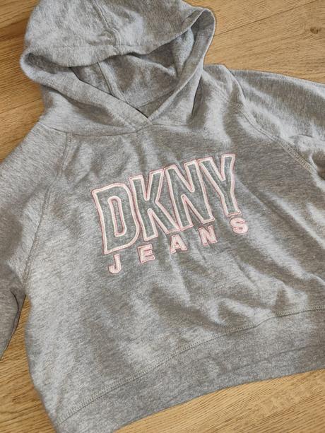 Mikina, dkny,92