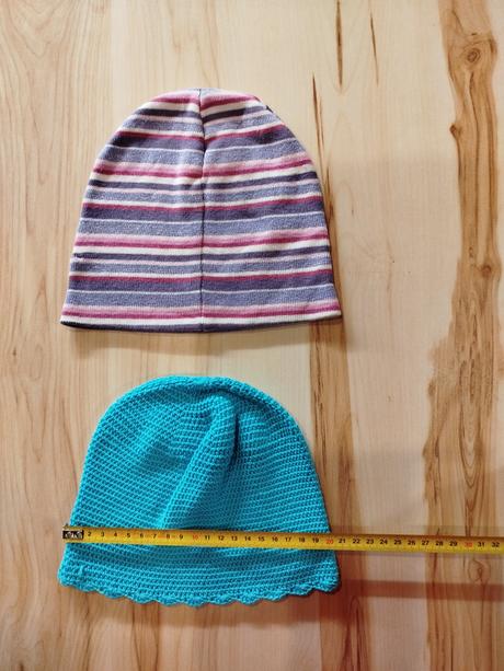 Prechodné čiapky, 110