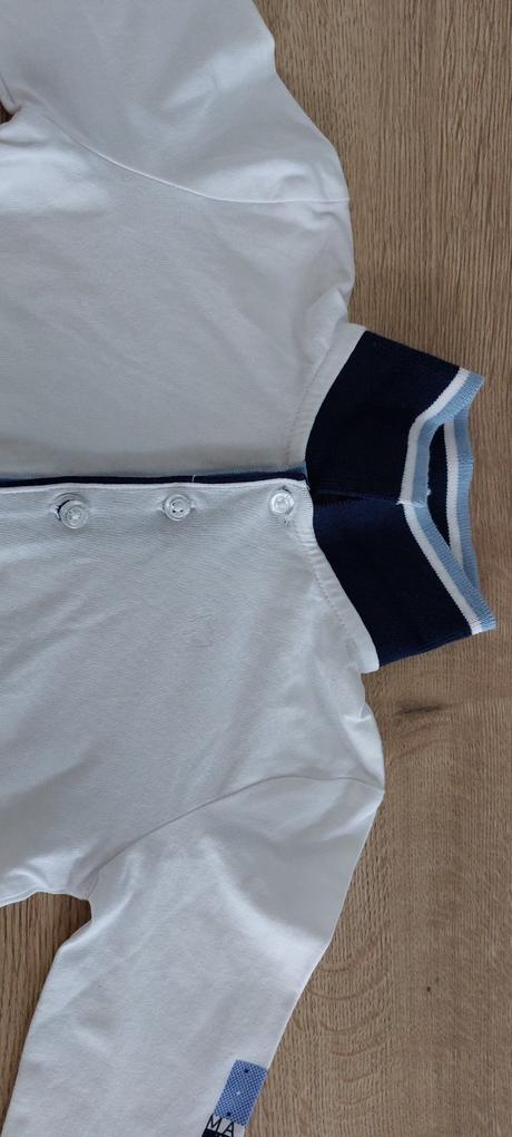 Predám polokošelu zn. mayoral veľ.86, mayoral,86